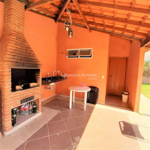 Casa de Condomínio, 4 quartos - Foto 18