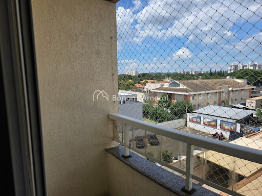 Apartamento, 3 quartos, 94 m² - Foto 13