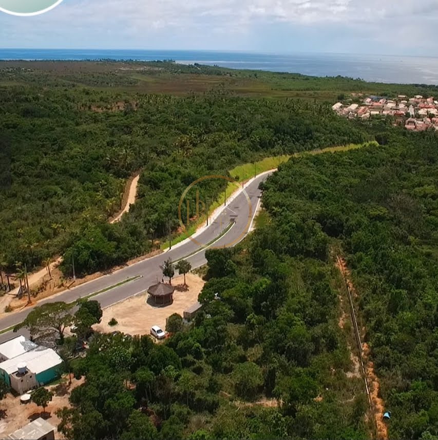 Terreno à venda com 500m² de terreno no Orla Taperapuã, Porto Seguro (BA) — foto 15 de 18