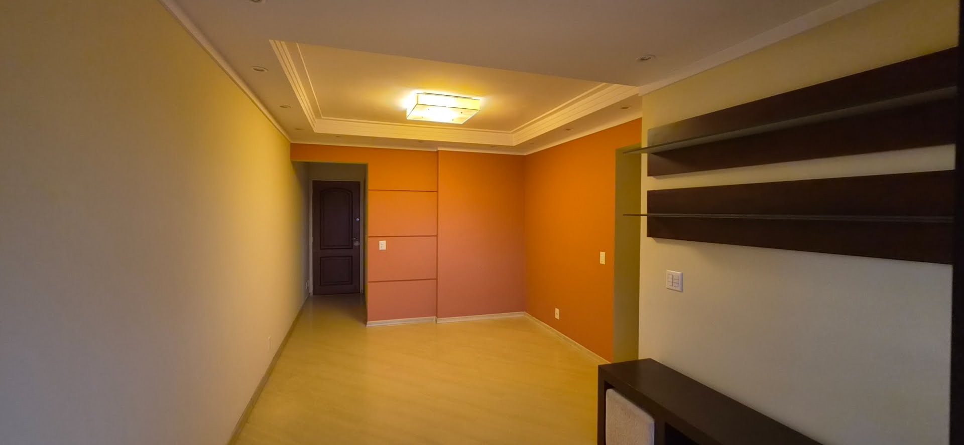 Apartamento para Locação Rua Ivan Curvelo, Vila Hamburguesa/SP