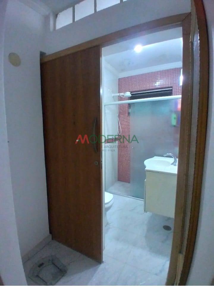 Apartamento à venda com 3 quartos, 2 banheiros, 2 vagas e 110m² no Rudge Ramos, São Bernardo do Campo (SP) — foto 25 de 30