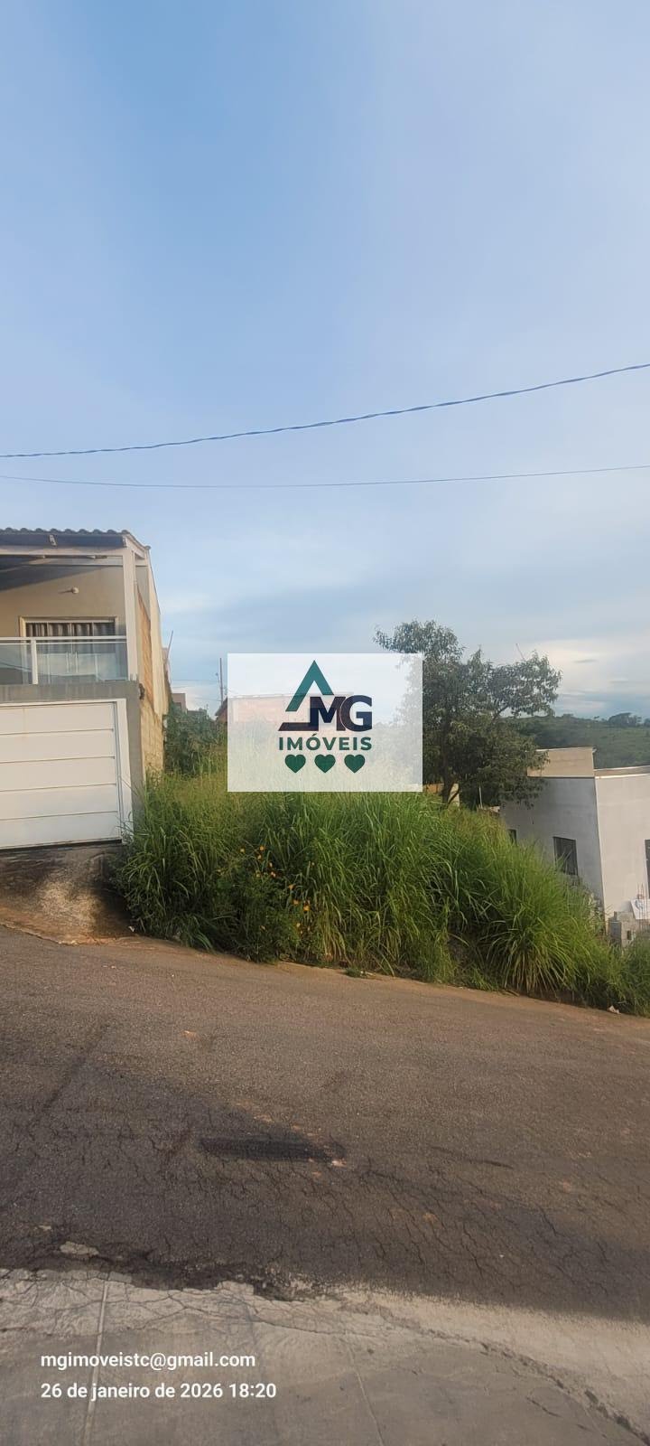 Terreno à venda com 200m² de terreno no Alto da Colina, Três Corações (MG) — foto 7 de 10