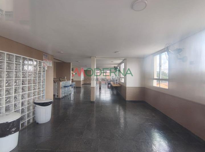 Apartamento à venda com 3 quartos, 1 suíte, 2 vagas e 65m² no Taboão, São Bernardo do Campo (SP) — foto 29 de 30