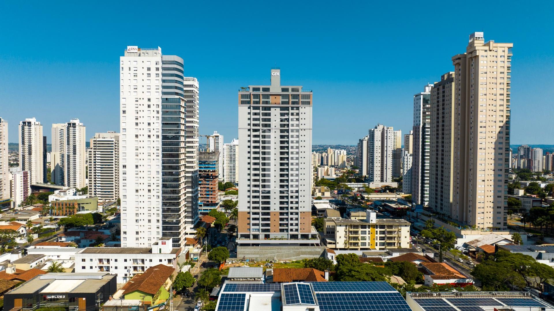 Apartamento à venda com 2 quartos, 2 suítes, 2 vagas e 87m² no Setor Bueno, Goiânia (GO) — foto 9 de 30