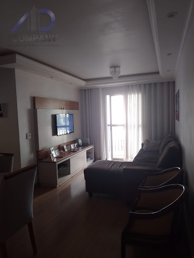 Apartamento Bristol -  São Paulo