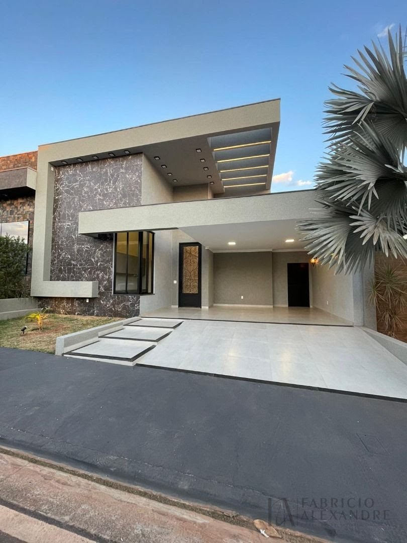 Casa à venda com 3 quartos, 3 suítes, 4 vagas e 175m² no Village Damha III, São José do Rio Preto (SP) — foto 26 de 27