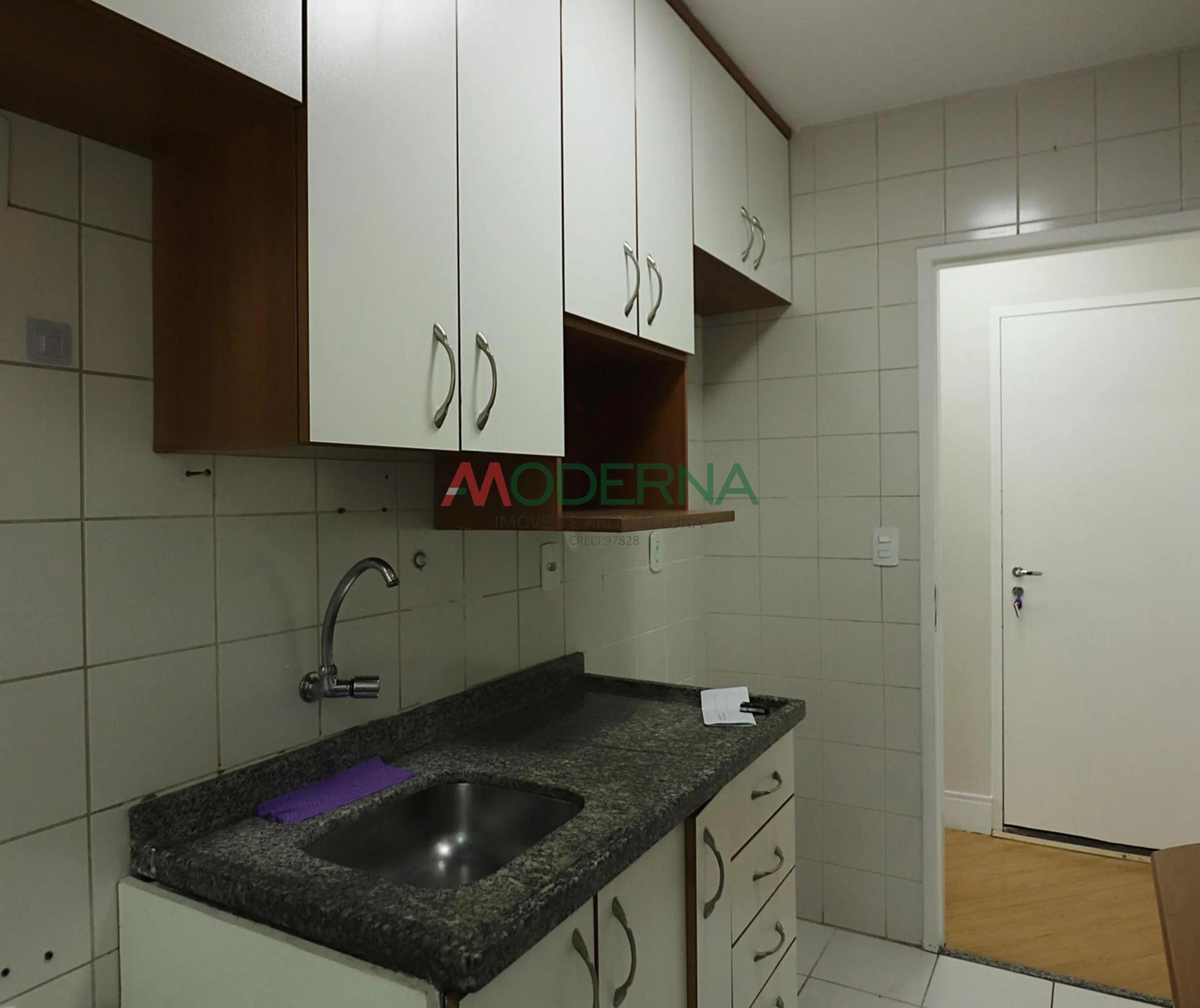 Apartamento à venda com 3 quartos, 1 banheiro, 1 vaga e 58m² no Paulicéia, São Bernardo do Campo (SP) — foto 14 de 23