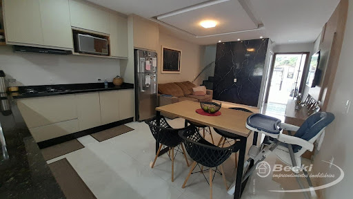 Casa no bairro São Marcos