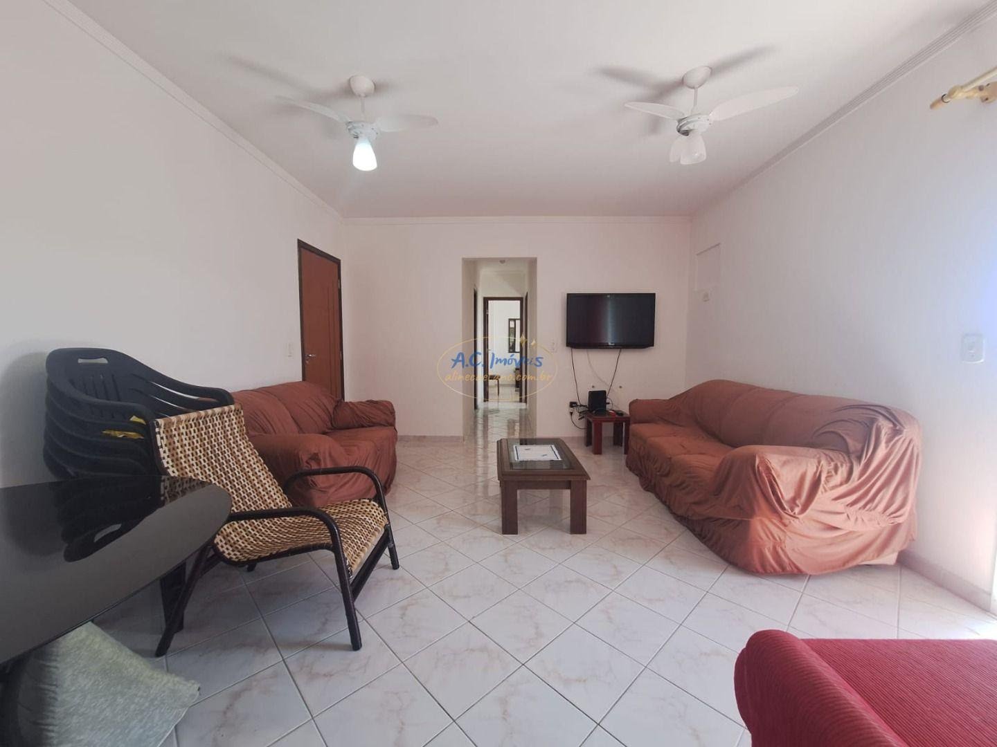 Apartamento à venda com 2 quartos, 1 suíte, 1 vaga e 84m² no Guilhermina, Praia Grande (SP) — foto 3 de 30