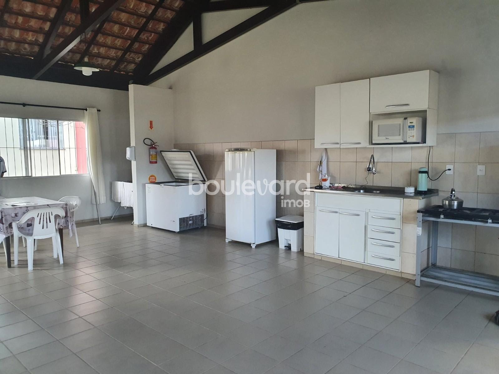 Apartamento à venda com 2 quartos, 1 banheiro, 1 vaga e 48m² no Rio Caveiras, Biguaçu (SC) — foto 11 de 14