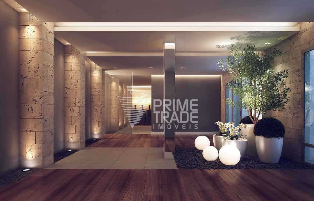 Apartamento à venda com 2 quartos, 2 banheiros, 1 vaga e 87m² no José Menino, Santos (SP) — foto 13 de 14