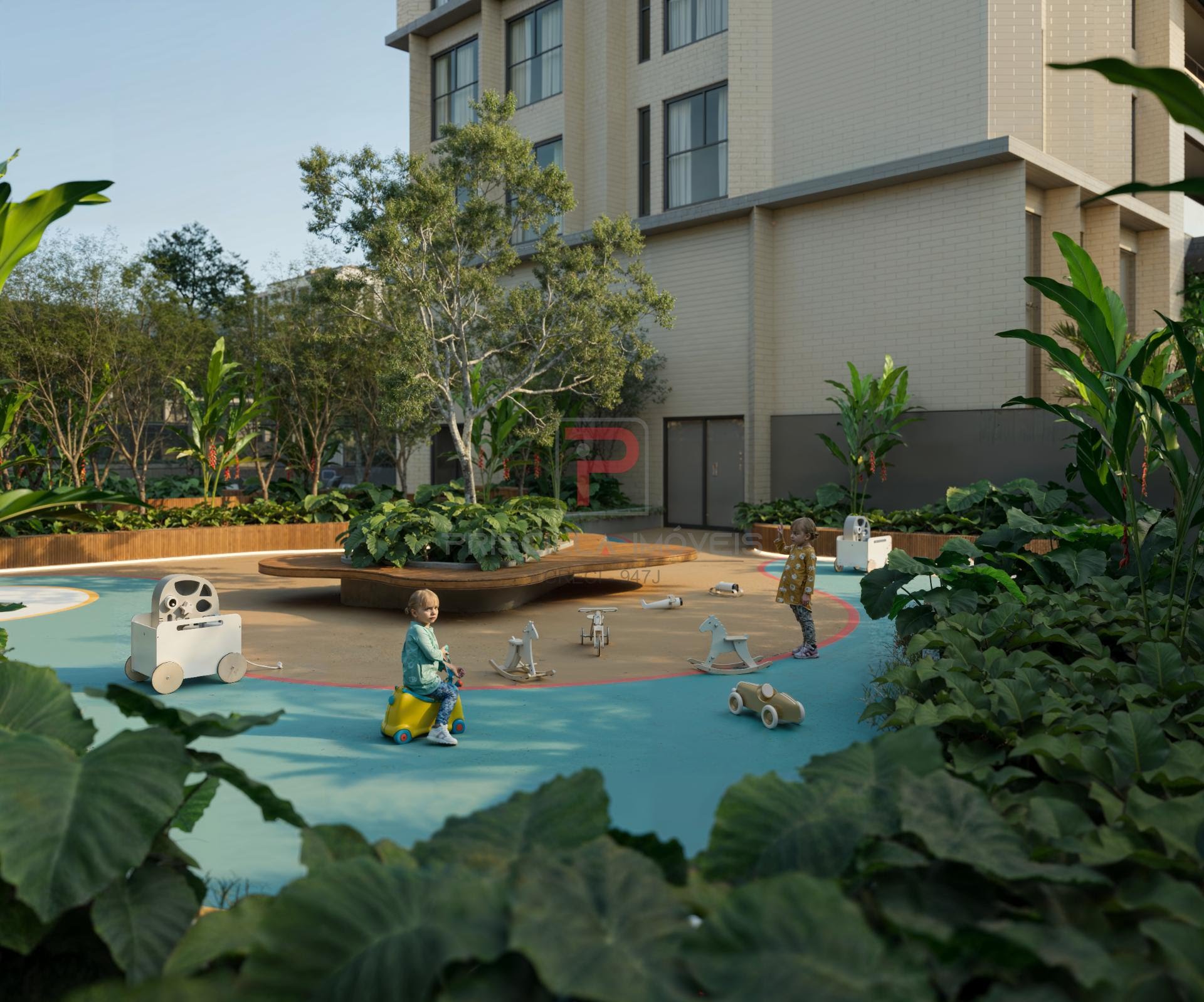 Apartamento à venda com 4 quartos, 4 suítes, 4 vagas e 280m² no Altiplano Cabo Branco, João Pessoa (PB) — foto 26 de 27