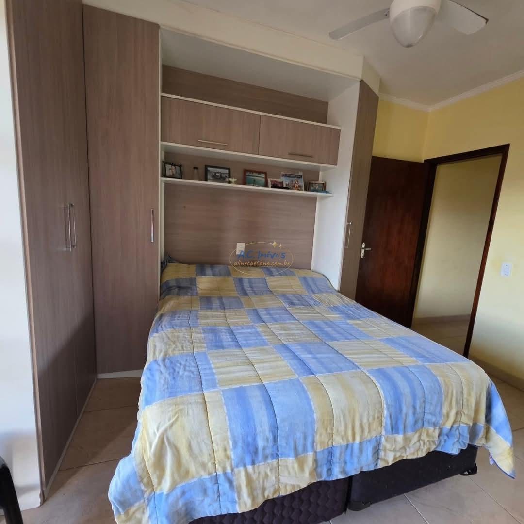 Casa à venda com 3 quartos, 1 suíte, 2 vagas e 100m² no Solemar, Praia Grande (SP) — foto 11 de 20