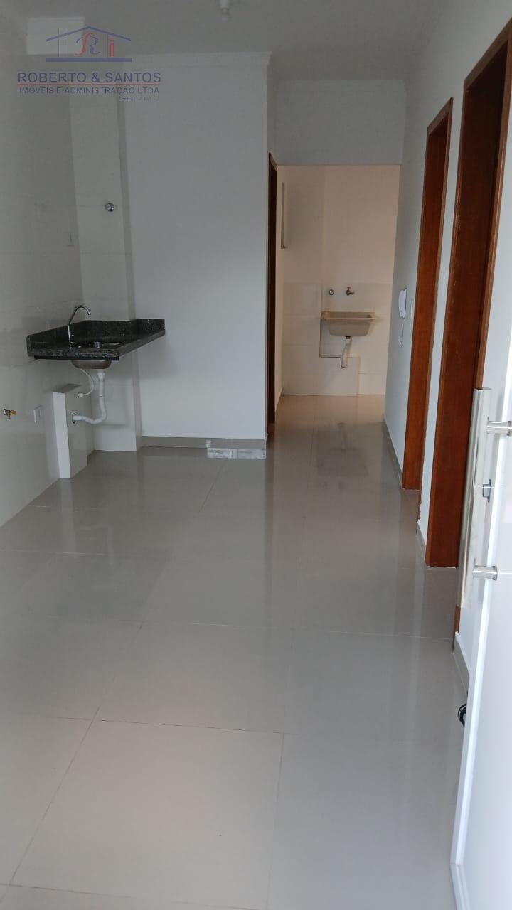 vista cozinha 