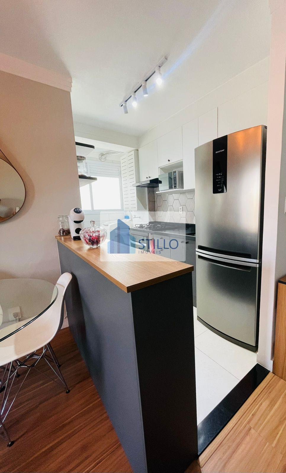 Apartamento à venda com 2 quartos, 1 banheiro, 1 vaga e 41m² no Vila Antonieta, São Paulo (SP) — foto 6 de 15