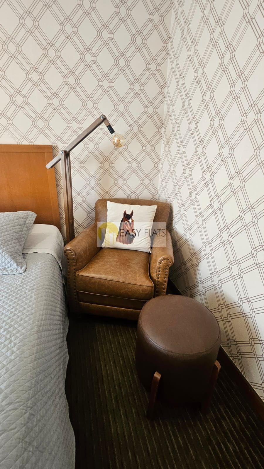 Apartamento à venda com 1 quarto, 1 suíte, 1 vaga e 46m² no Brooklin, São Paulo (SP) — foto 8 de 16