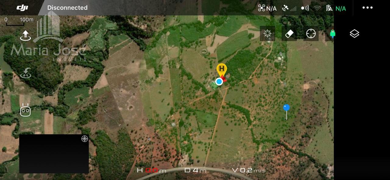 Terreno à venda com 8m² de terreno no Zona Rural de Sete Lagoas, Sete Lagoas (MG) — foto 9 de 16