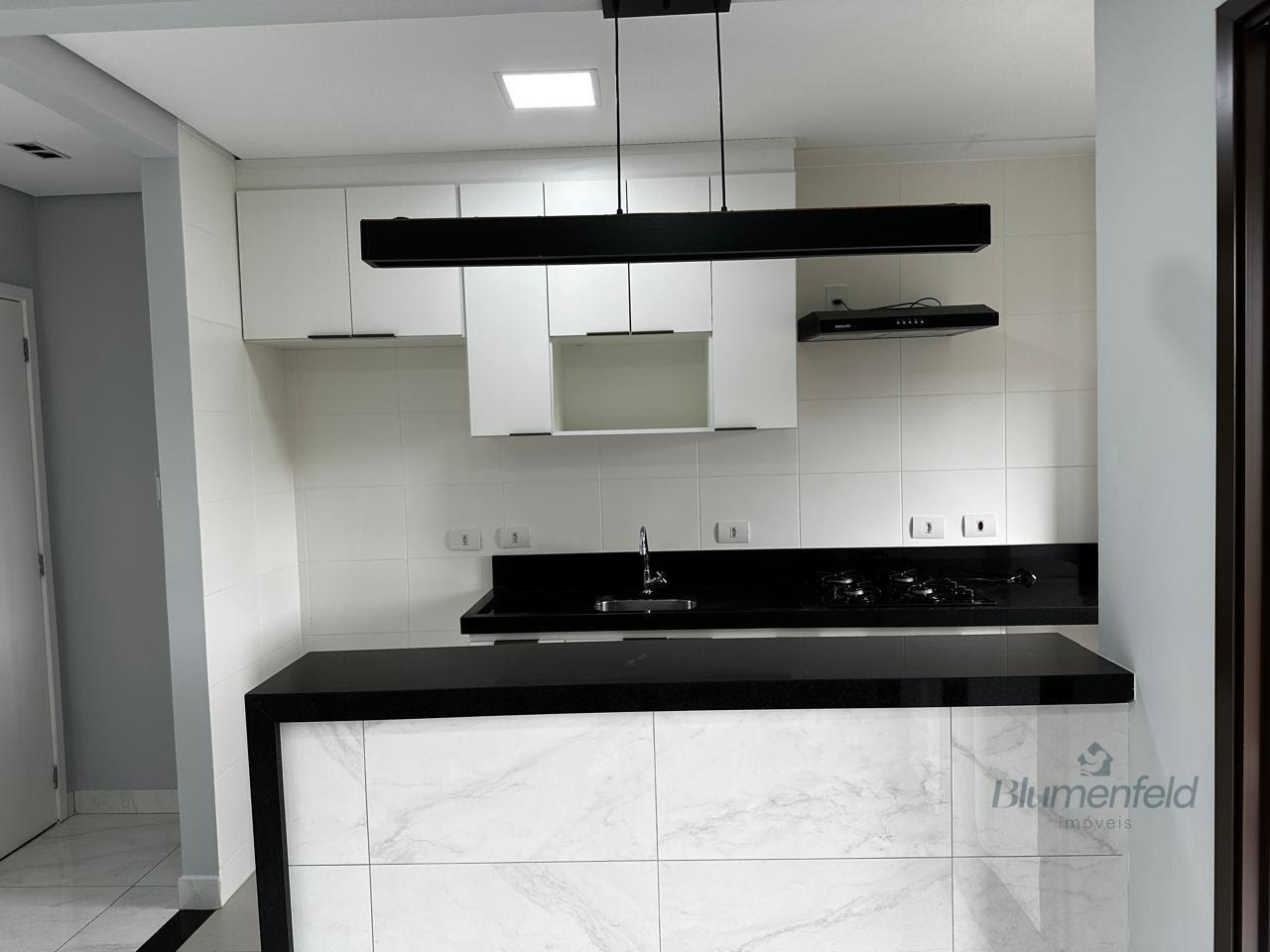 Apartamento à venda com 2 quartos, 1 banheiro e 47m² no Jordanópolis, Arujá (SP) — foto 5 de 12