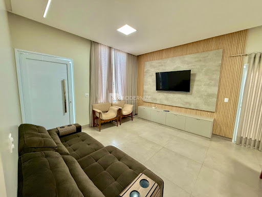 Casa em Loteamento Residencial e Comercial Jardim Athenas  -  Catalão