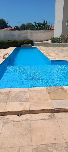 Apartamento em Planalto  -  Teresina