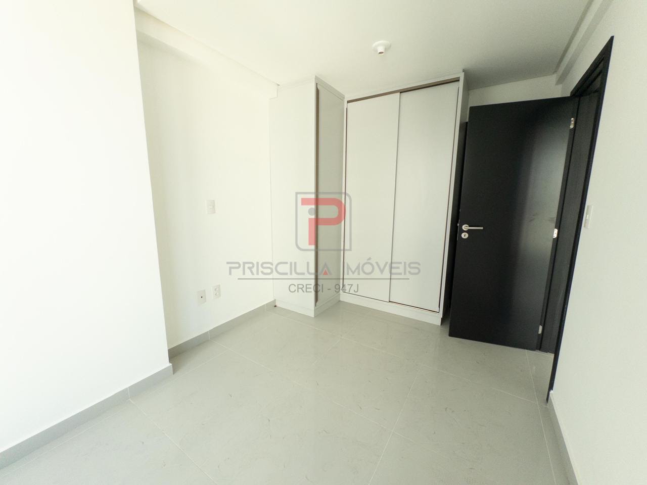 Apartamento à venda com 2 quartos, 1 suíte, 2 vagas e 50m² no Tambaú, João Pessoa (PB) — foto 9 de 30