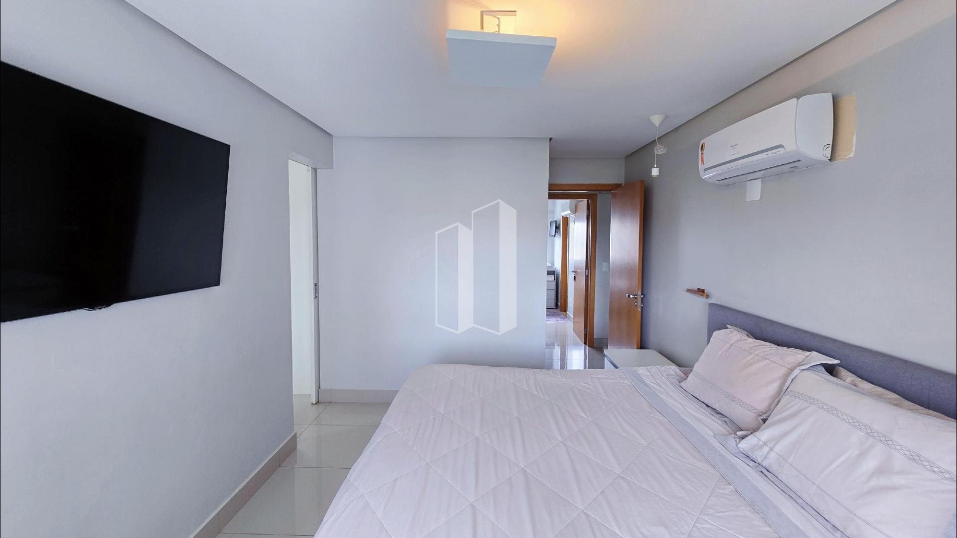 Apartamento à venda com 3 quartos, 2 suítes, 3 vagas e 128m² no Jardim Goiás, Goiânia (GO) — foto 18 de 30