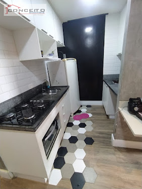Studio em Vila Granada  -  São Paulo