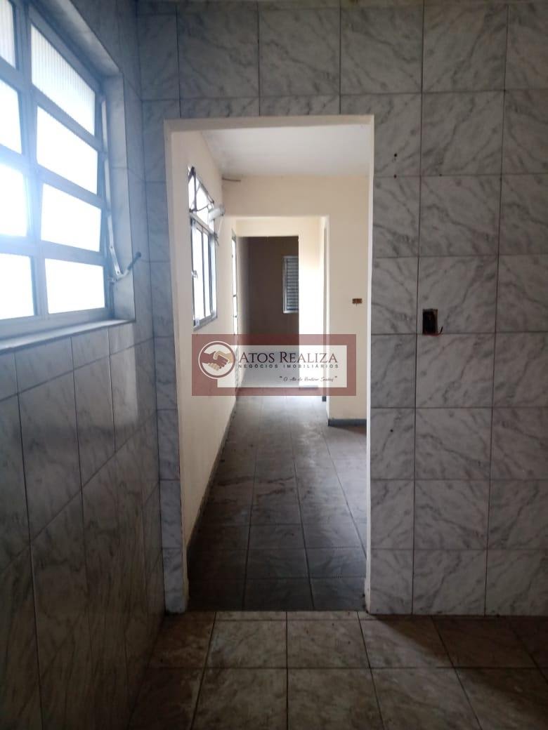 Casa à venda com 1 quarto, 1 banheiro, 1 vaga e 17m² no Jardim São Judas, São Paulo (SP) — foto 7 de 10
