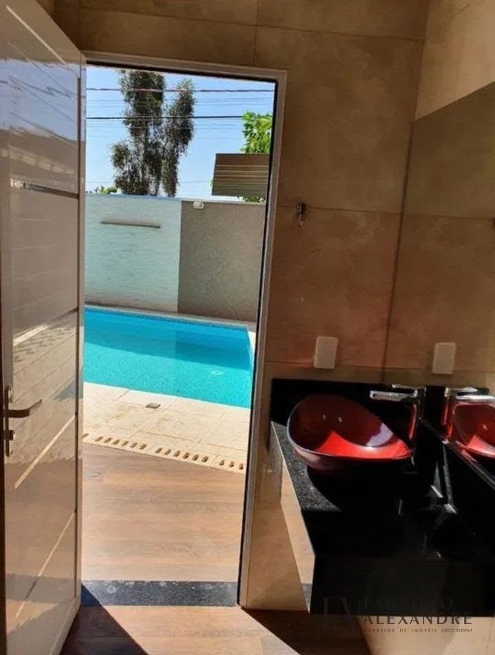 Casa à venda com 4 quartos, 4 suítes, 6 vagas e 439m² no Loteamento Recanto do Lago, São José do Rio Preto (SP) — foto 5 de 19