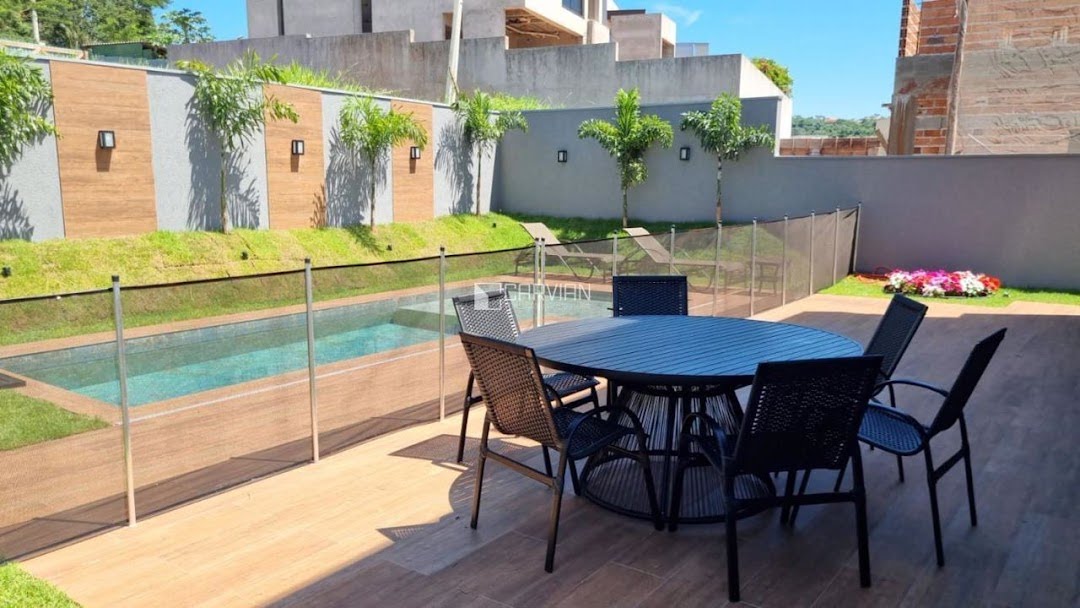 Casa à venda com 3 quartos, 3 suítes, 4 vagas e 305m² no Alphaville III, Ribeirão Preto (SP) — foto 30 de 30
