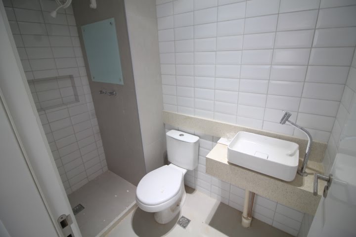 Apartamento à venda com 2 quartos, 1 suíte, 1 vaga e 56m² no Rosarinho, Recife (PE) — foto 4 de 30