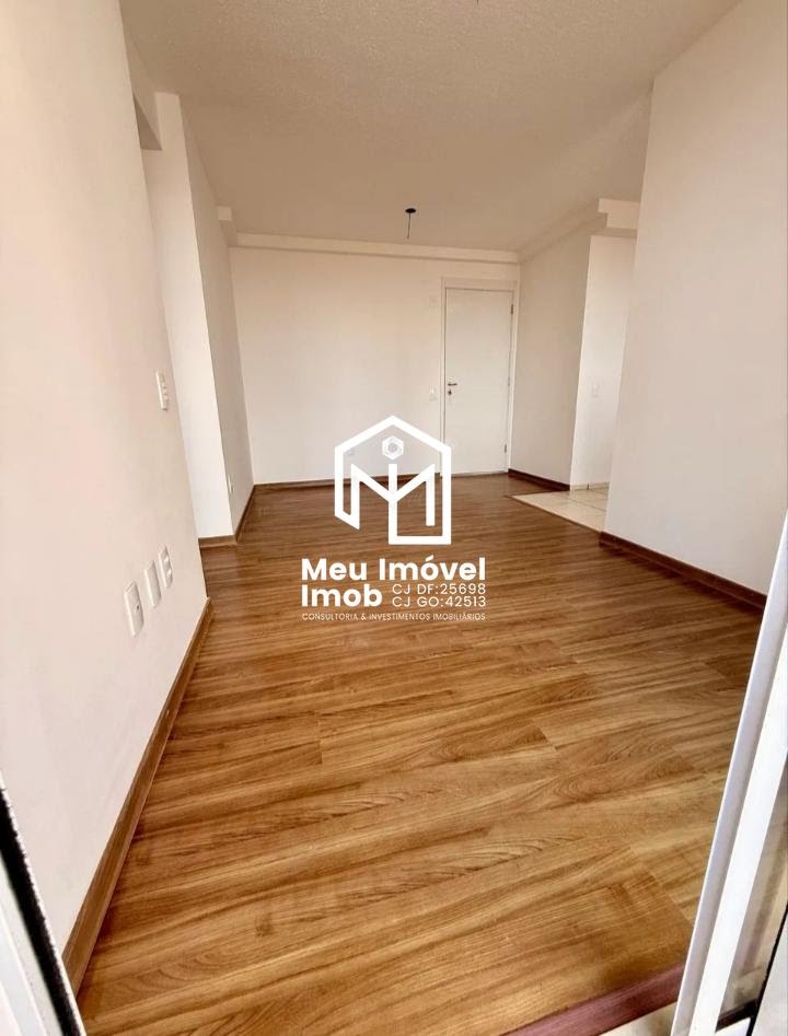 Apartamento, 2 quartos, 54 m² - Foto 5