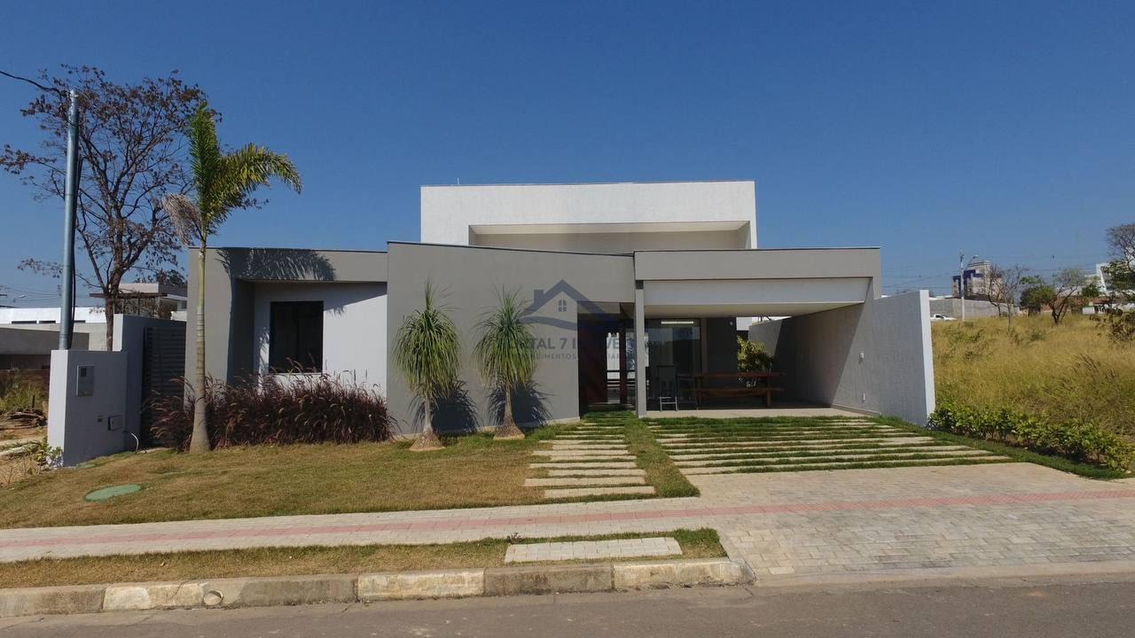 Casa à venda com 3 quartos, 1 suíte, 2 vagas e 207m² no Residencial Veredas, Sete Lagoas (MG) — foto 8 de 21