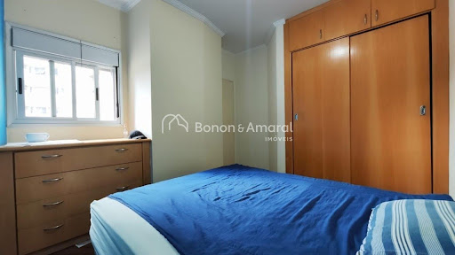 Apartamento, 2 quartos, 60 m² - Foto 10