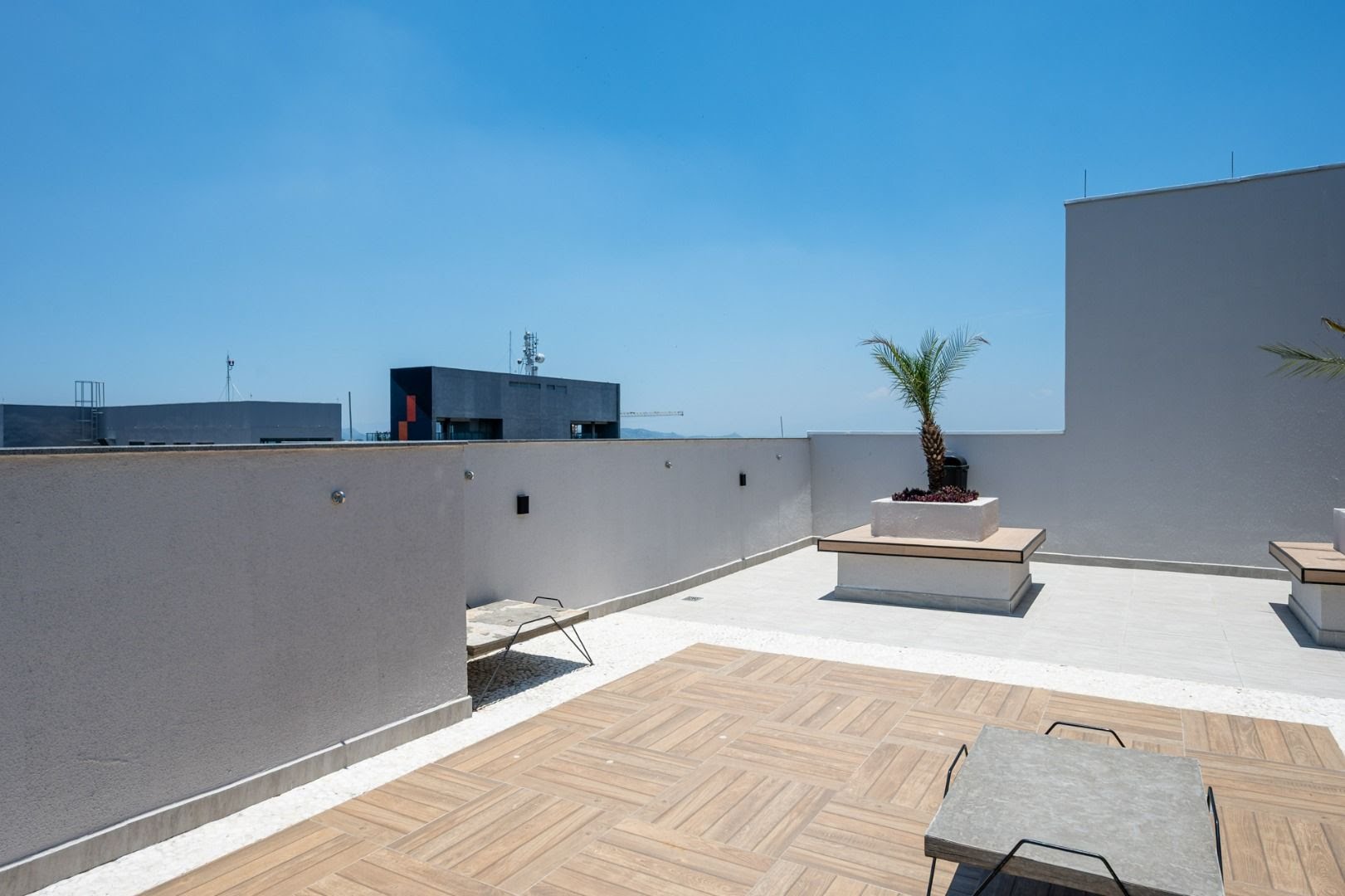 Apartamento à venda com 1 quarto, 1 banheiro e 30m² no Santo Cristo, Rio de Janeiro (RJ) — foto 19 de 30