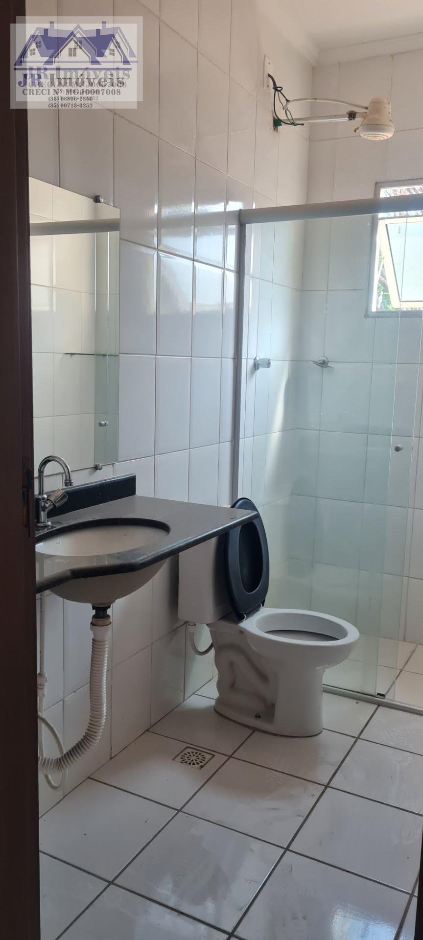 Apartamento para alugar com 2 quartos, 1 suíte e 1 vaga no Boa Vista, Itajubá (MG) — foto 14 de 30