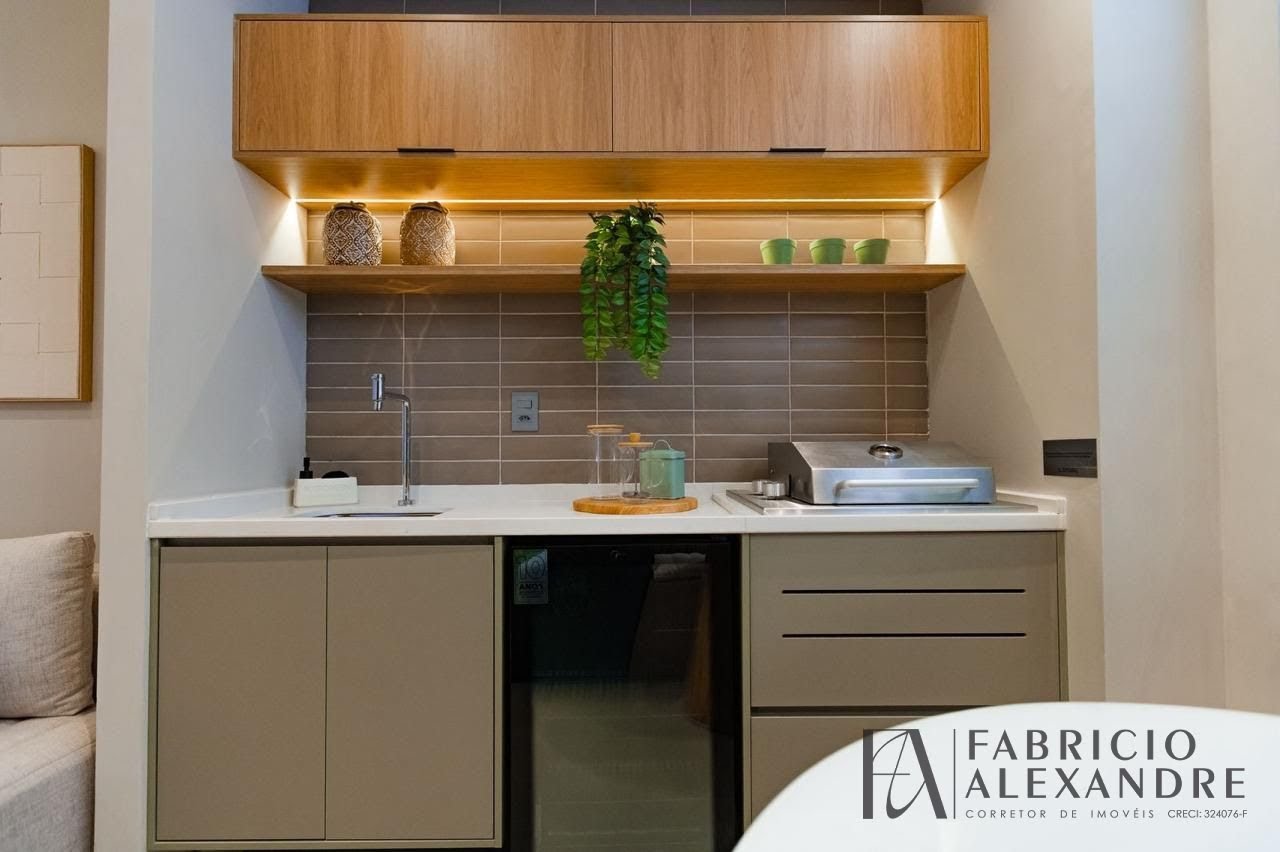 Apartamento à venda com 2 quartos, 1 suíte, 1 vaga e 65m² no Bom Jardim, São José do Rio Preto (SP) — foto 4 de 16