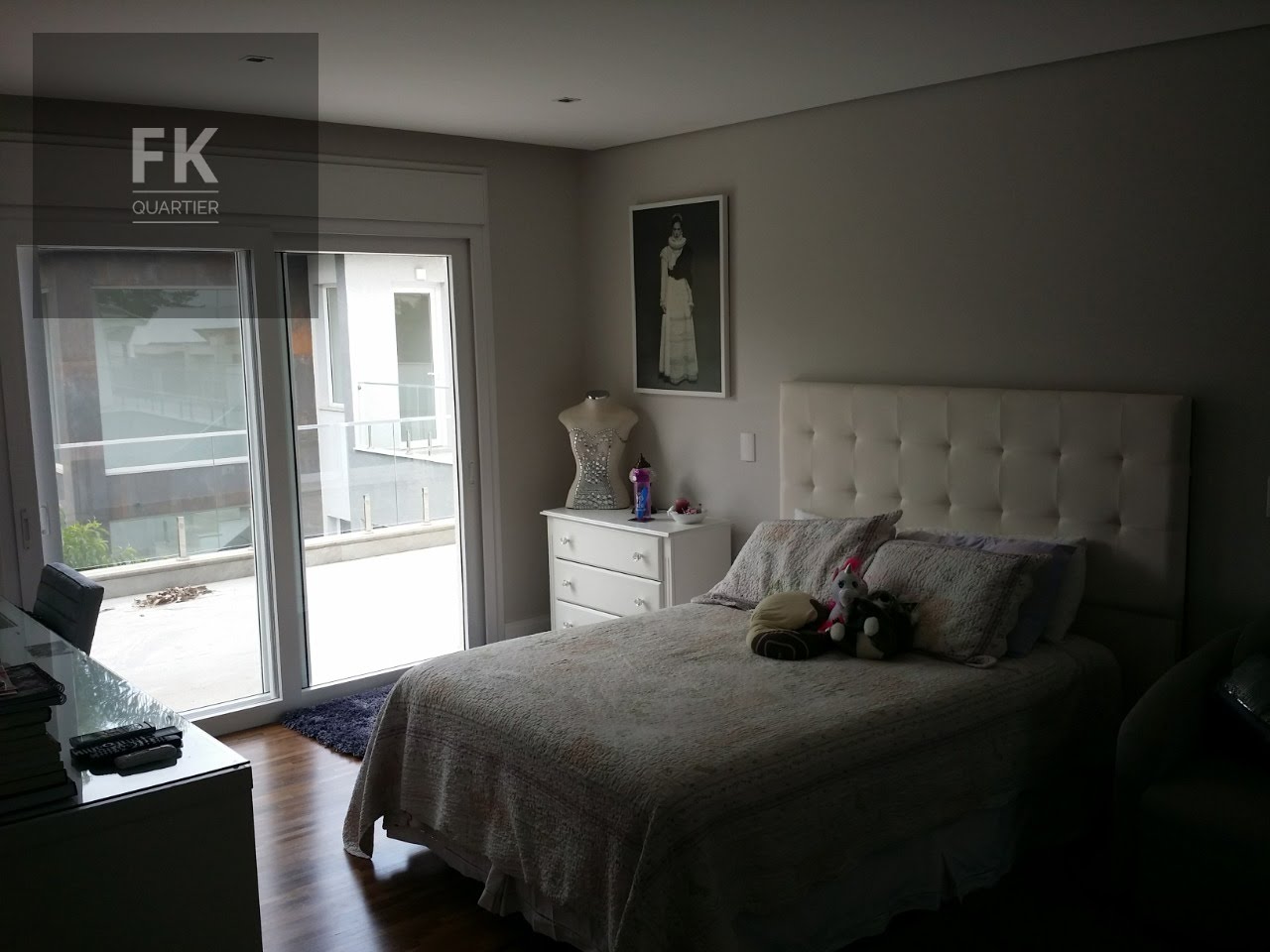 Casa à venda com 8 quartos, 4 suítes, 4 vagas e 987m² no Alphaville Residencial Dois, Barueri (SP) — foto 18 de 30
