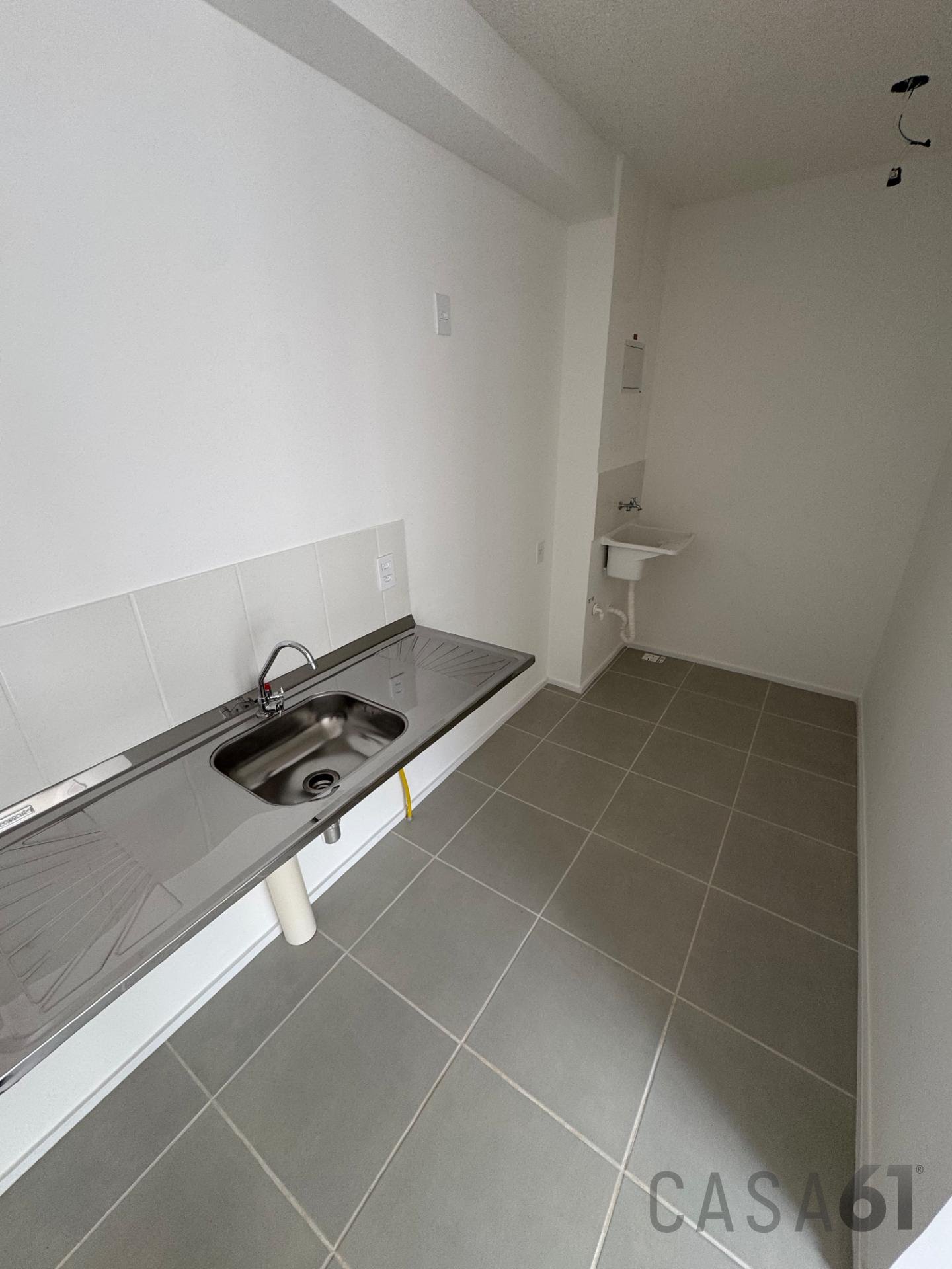 Apartamento, 2 quartos, 46 m² - Foto 7