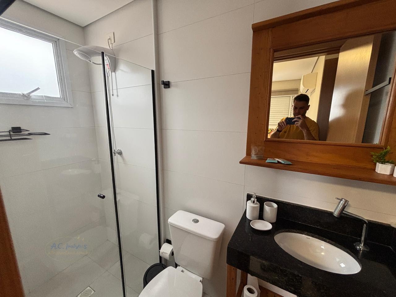 Apartamento à venda com 2 quartos, 1 suíte, 1 vaga e 65m² no Flórida, Praia Grande (SP) — foto 20 de 26