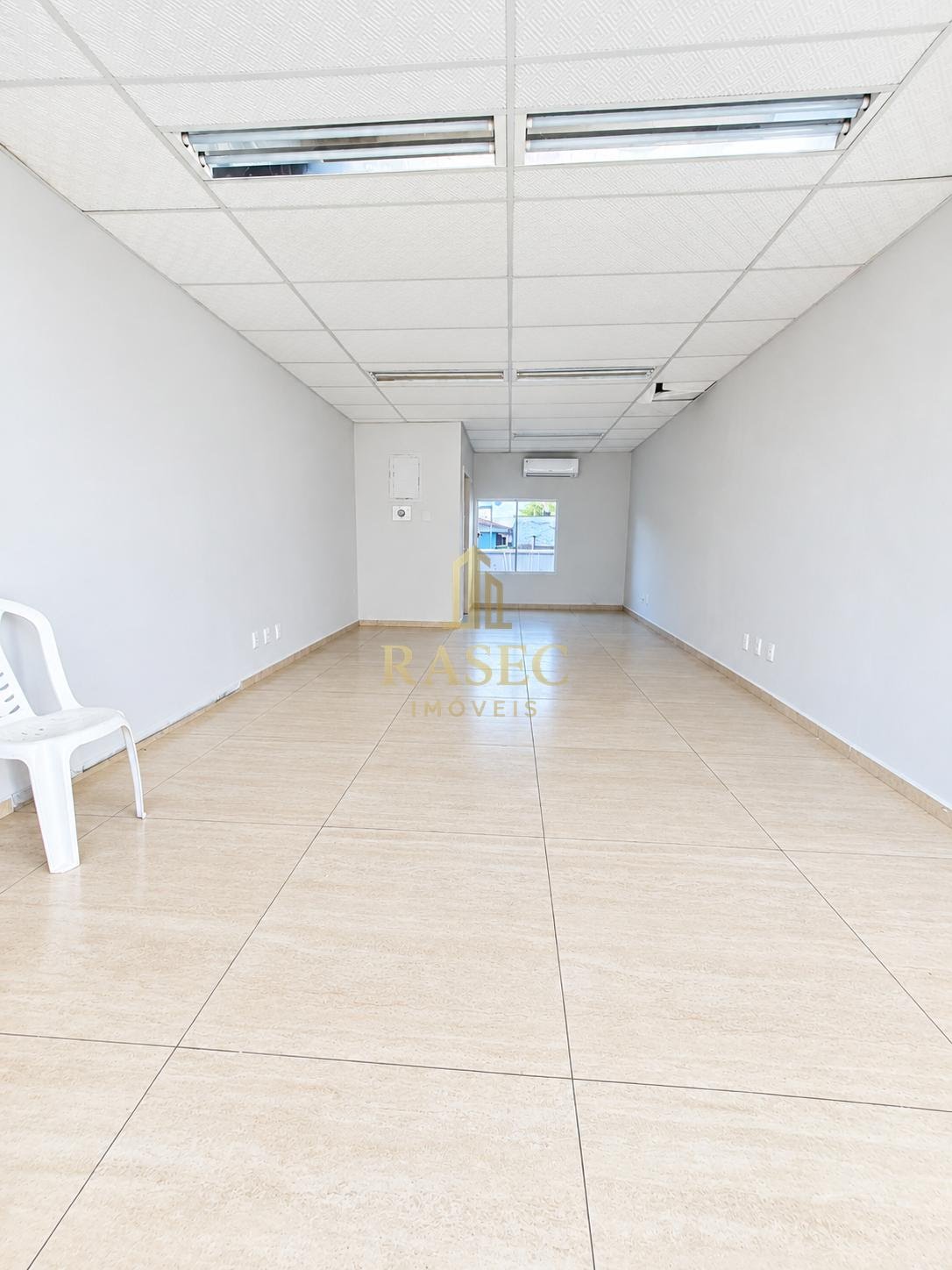 Sala comercial