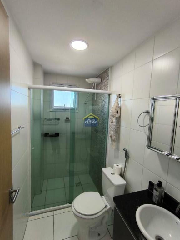 Apartamento à venda com 1 quarto, 1 banheiro, 1 vaga e 45m² no Caiçara, Praia Grande (SP) — foto 13 de 13