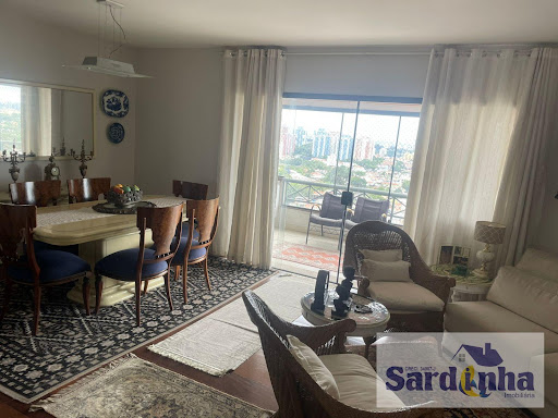 Venda: Apartamento 2 Suítes em Fazenda Morumbi - R$550 mil