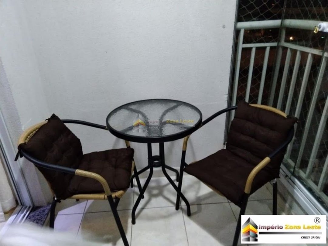 Apartamento, 2 quartos, 58 m² - Foto 10