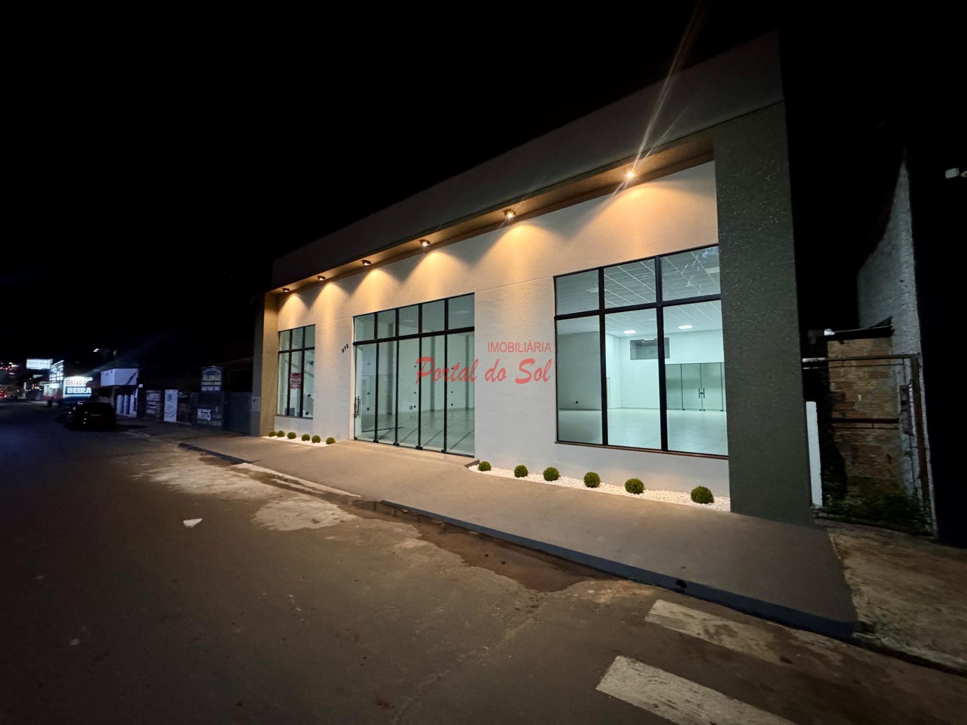 Comercial para alugar com 2 banheiros e 340m² no Vila Claro, Santo Antônio da Platina (PR) — foto 15 de 16