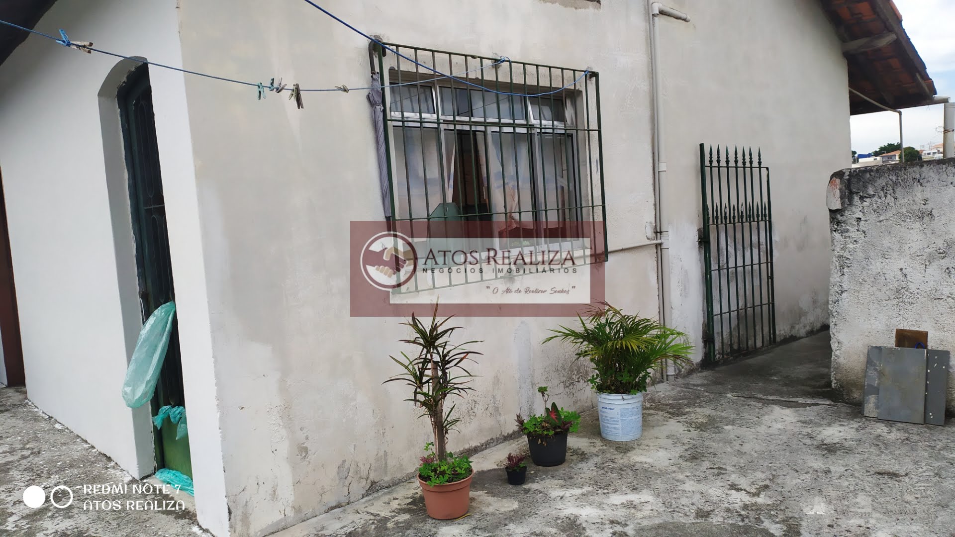 Casa à venda com 14 quartos, 4 suítes, 2 vagas e 360m² no Cidade Dutra, São Paulo (SP) — foto 8 de 9