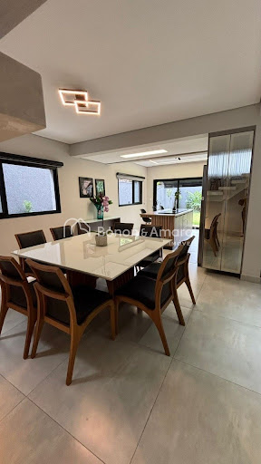 Casa, 3 quartos, 224 m² - Foto 15
