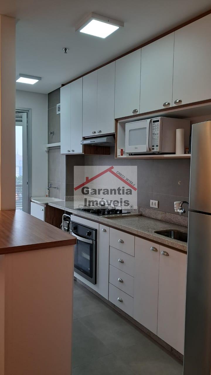Apartamento à venda com 2 quartos, 1 suíte, 1 vaga e 61m² no Centro, Osasco (SP) — foto 9 de 30