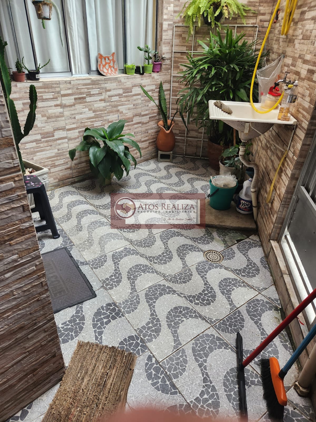 Casa à venda com 2 quartos, 2 banheiros, 1 vaga e 120m² no Jardim Azano I, São Paulo (SP) — foto 4 de 23