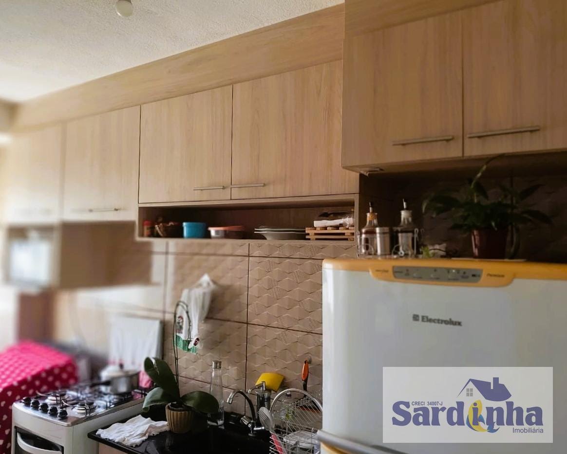 Apartamento à venda com 2 quartos, 1 banheiro e 42m² no Jardim Boa Vista (Zona Oeste), São Paulo (SP) — foto 20 de 21